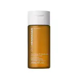 Douglas Ole Henriksen Balance + Detox Drops 2% Salicylic Acid Toner aanbieding