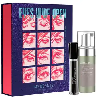 Douglas M2 Beauté aanbieding