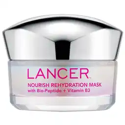 Douglas Lancer Nourish Rehydratatie Masker aanbieding