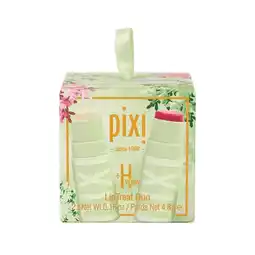 Douglas Pixi +Hydra Lip Treat Duo aanbieding