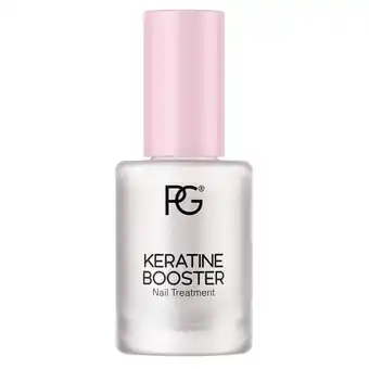 Douglas Pink Gellac Keratine Booster aanbieding