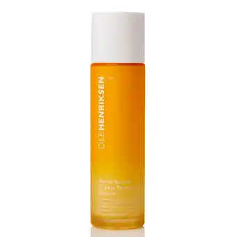 Douglas Ole Henriksen Truth Barrier Booster Orange Ferment Essence aanbieding