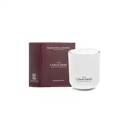 Douglas Marie-Stella-Maris L'Heure Santal Scented Candle aanbieding