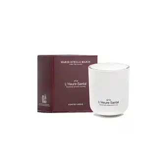 Douglas Marie-Stella-Maris L'Heure Santal Scented Candle aanbieding