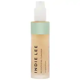 Douglas Indie Lee Brightening Cleanser aanbieding