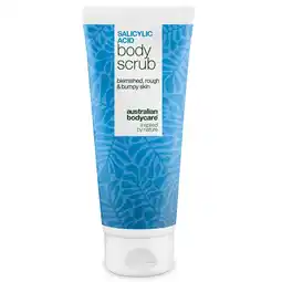 Douglas Australian Bodycare Salicylic Acid Blemished, rough & bumpy skin aanbieding