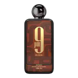 Douglas Afnan 9 PM Elixir aanbieding