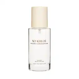 Douglas Khloé Kardashian XO KHLOÉ XO KHLOÉ Hairmist100 aanbieding