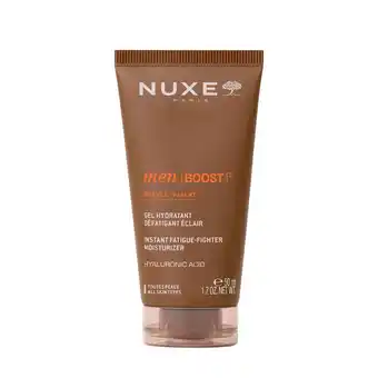 Douglas NUXE Instant Vermoeidheid Bestrijdende Moisturizer aanbieding