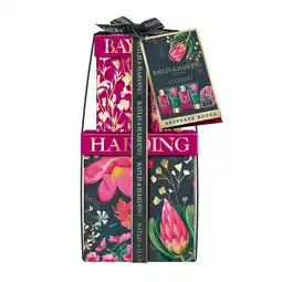 Douglas Baylis and Harding Gift Set Keepsake Boxes Tropical Paradise aanbieding
