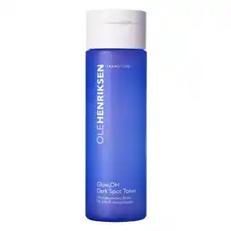 Douglas Ole Henriksen Transform Dark Spot Toner aanbieding