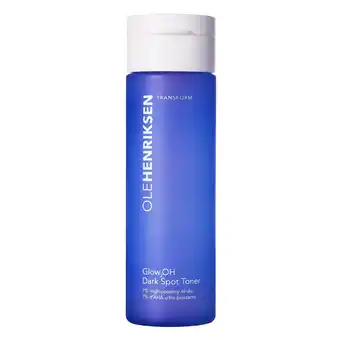 Douglas Ole Henriksen Transform Dark Spot Toner aanbieding