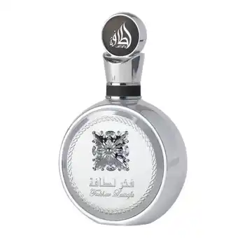 Douglas Lattafa Fakhar Platin aanbieding