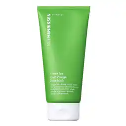 Douglas Ole Henriksen Balance + Violet Ice Cold Plunge Pore Mask aanbieding