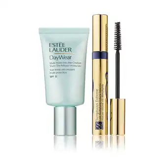 Douglas Estée Lauder Glow + Go Set aanbieding