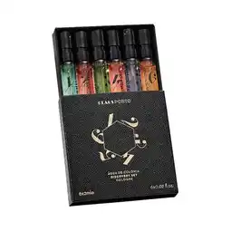 Douglas Claus Porto Discovery Set Agua De Colonia aanbieding