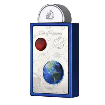 Douglas Lattafa Pride Art Of Universe aanbieding