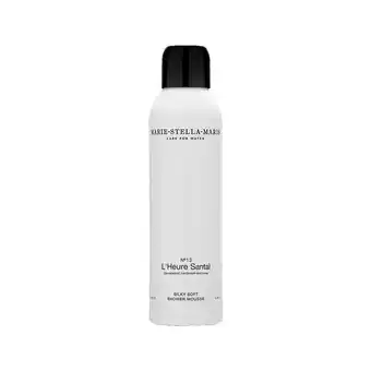 Douglas Marie-Stella-Maris L'Heure Santal Silky Soft Shower Mousse aanbieding