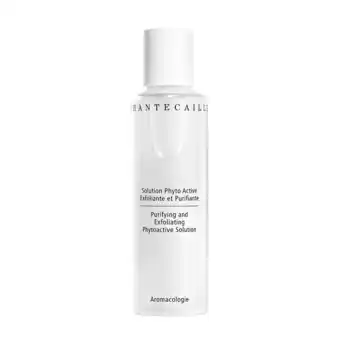 Douglas Chantecaille Purifying and Exfoliating Phytoactive Solution aanbieding
