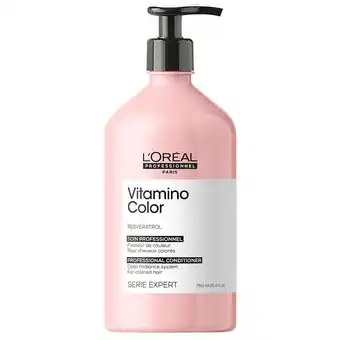 Douglas L´Oréal Professionnel Vitamino Color aanbieding
