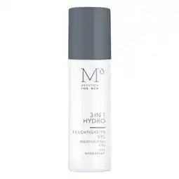 Douglas Charlotte Meentzen Meentzen 4 Men Cellular anti-age nachtverzorging aanbieding