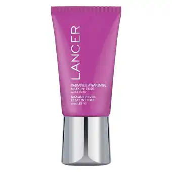 Douglas Lancer Radiance Awakening Mask Intense aanbieding