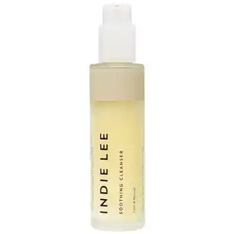 Douglas Indie Lee Soothing Cleanser aanbieding