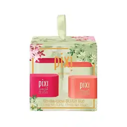 Douglas Pixi On-The-Glow Blush Duo aanbieding