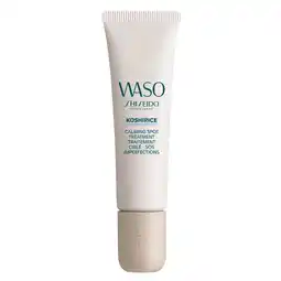 Douglas Shiseido Waso Koshirice Calming Spot Treatment aanbieding