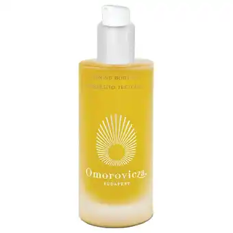 Douglas Omorovicza Verstevigende Lichaamsolie aanbieding