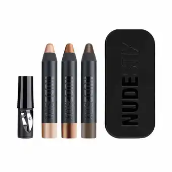 Douglas Nudestix aanbieding