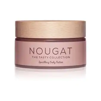 Douglas Cocosolis NOUGAT Sparkling Body Butter aanbieding