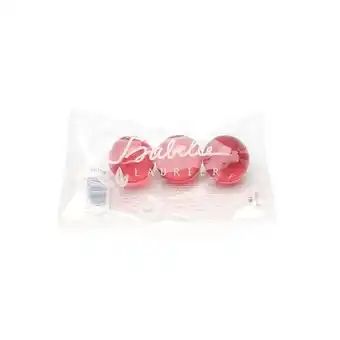 Douglas Douglas Accessoires 3 Roze Badolieparels - Passievrucht aanbieding