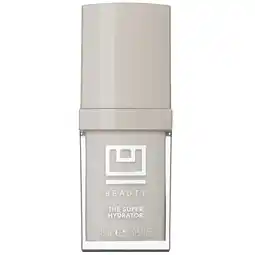 Douglas U BEAUTY The Super Hydrator aanbieding