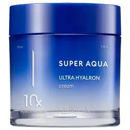 Douglas Missha Super Aqua aanbieding
