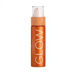 Douglas Cocosolis GLOW Shimmer Oil aanbieding