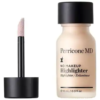 Douglas Perricone MD No Make-up No Makeup Highlighter aanbieding