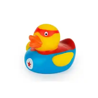 Douglas Douglas Accessoires Badeend Superheld aanbieding