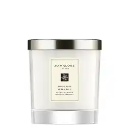 Douglas Jo Malone London Home Candles Wood Sage & Sea Salt aanbieding