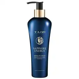 Douglas T-LAB PROFESSIONAL Sapphire Energy Sapphire Energy Absolute Cream aanbieding
