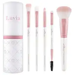 Douglas Luvia Prime Vegan Candy Daily Selection aanbieding