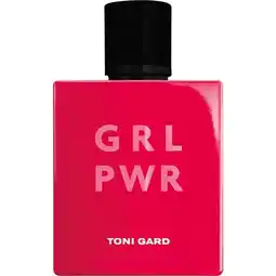 Douglas Toni Gard GRL PWR aanbieding