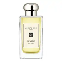 Douglas Jo Malone London Cologne Lime Basil & Mandarine aanbieding