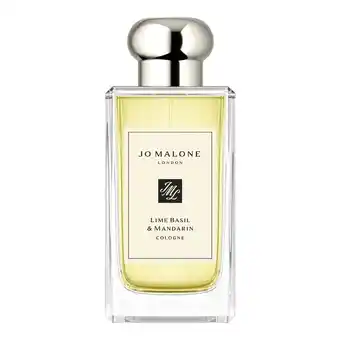 Douglas Jo Malone London Cologne Lime Basil & Mandarine aanbieding