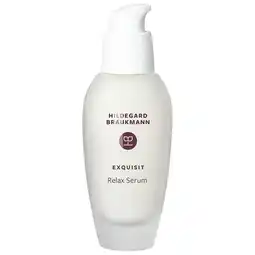 Douglas HILDEGARD BRAUKMANN Exquisit Relax Serum aanbieding