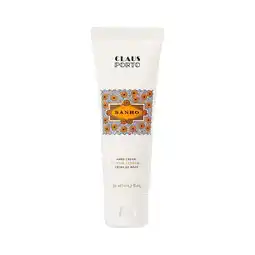 Douglas Claus Porto Banho Citroen Verbena Handcrème aanbieding