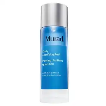 Douglas MURAD Daily Clarifying Peel aanbieding