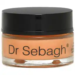 Douglas Dr. Sebagh Diepe peeling masker aanbieding