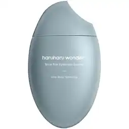 Douglas HaruHaru WONDER Black Rice Hyaluronic Essence aanbieding
