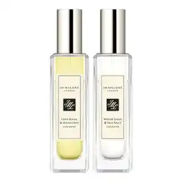 Douglas Jo Malone London Cologne aanbieding